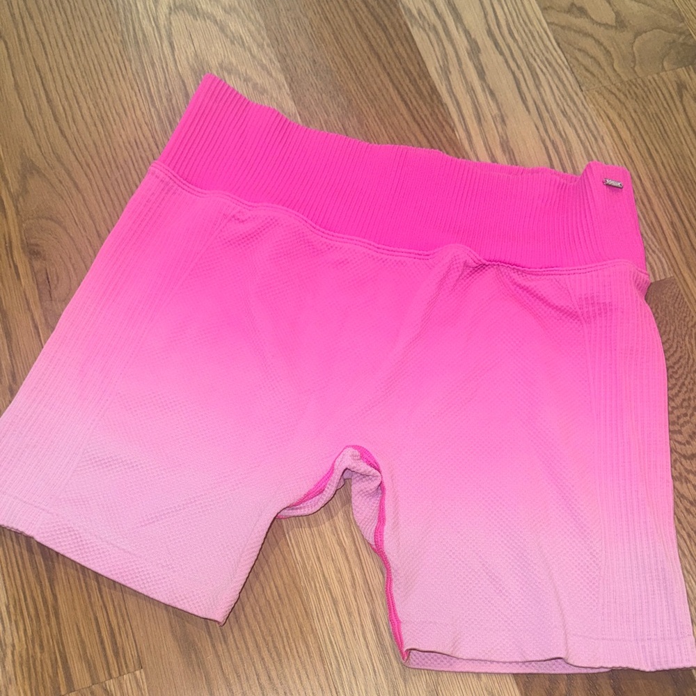 PINK Activewear Shorts